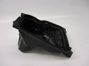 Luchtfilterbak origineel, voor Honda NSR50R, NSR75, NS-1 (gebruikt maar in zeer goede staat)