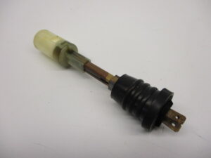 Olietank niveau sensor Honda NS-1, NSR75 (gebruikt maar in nette staat)
