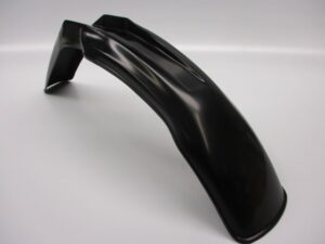 Voorspatbord - Kleur: Black (NH1)
