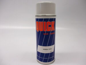 Spuitbus Lak – Quick – NH138 Shasta White