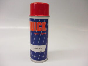 Spuitbus Lak – Quick – R134 Fighting Red