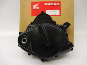 Koppelingsdeksel Honda MB50/80, MTXot 50/80 NOS