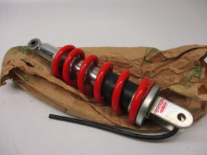 Schokdemper Honda MTX50R/SH, MTX80R origineel NOS