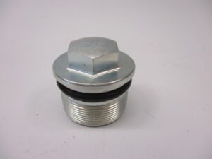 Voorvork bout Honda MTX50, MTX80 Origineel Honda (voor 31mm vorkbenen)