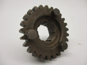 Versnellingsbak tandwiel van de 5de versnelling Honda MB50, MTX50, MTX80 6-bak NOS
