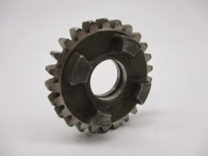 Versnellingsbak tandwiel van de 5de versnelling Honda MB50, MTX50, MTX80 6-bak NOS