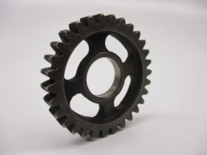 Versnellingsbak tandwiel van de 3de versnelling Honda MB50, MTX50, MTX80 6-bak NOS