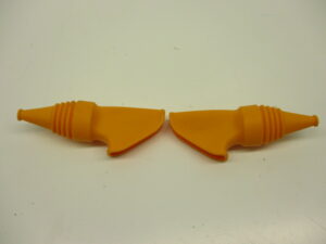 Hevelrubber set geel ''ECO'' MT/MTX