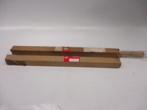 Voorvork buizen (2x) Honda MTX80RSE 35mm NOS