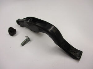 Choke hevel set Honda MBX125, MTX125R, MTX200R