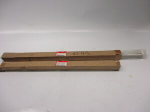 Voorvork buizen (2x) Honda MTX50R, MTX80R 31mm NOS