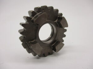 Versnellingsbak tandwiel van de 5de versnelling Honda MBX50, MBX80, NSR50, NSR75, NS-1 6-bak NOS