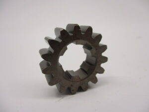 Versnellingsbak tandwiel van de 2de versnelling Honda MBX50, MBX80, NSR50, NSR75, NS-1 6-bak NOS