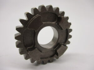 Versnellingsbak tandwiel van de 6de versnelling Honda MBX50, MBX80, NSR50, NSR75, NS-1 6-bak NOS
