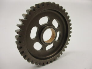 Versnellingsbak tandwiel van de 1ste versnelling Honda MBX50, MBX80, NSR50, NSR75, NS-1 6-bak NOS