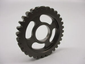 Versnellingsbak tandwiel van de 3de versnelling Honda MBX50, MBX80, NSR50, NSR75, NS-1 6-bak NOS
