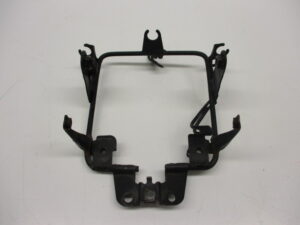 Koplampspoiler/instrumenten beugel Honda MBX50, MBX80 (gebruikt maar in een goede staat) Foto is een voorbeeld!