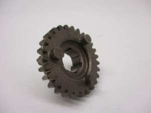 Versnellingsbak tandwiel van de 5de versnelling Honda MBX50, MBX80, NSR50, NSR75, NS-1 6-bak NOS