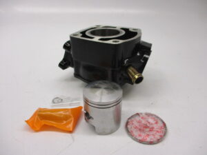 Cilinderset 50cc MBX50LC / MTX50or / NSR50- Charmo - 39mm (tuning)