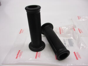 Handvat set NSR50 origineel Honda