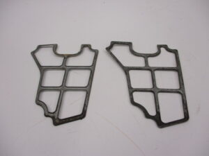Luchtfilter rekjes Honda MTX50ot, MTX80ot (gebruikt maar in goede staat)