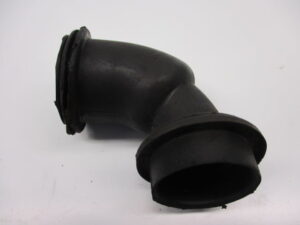 Luchtfilterslang bocht MB/MT50 HM166 12mm gebruikt