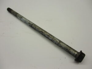 Bout motorophanging boven MB/MT 200x10 gebruikt