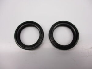 Voorvork keerringset, olie - 31mm