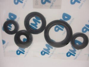 Keerringset complete motor MBX/MCX/MTX/NSR/NS-1
