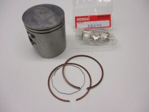 Zuiger 125cc - 56mm STD