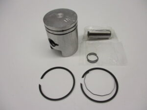 Zuigerset 50cc - 39mm + overmaat 4,50mm