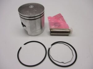 Zuigerset 70cc - 45mm + overmaat 1,00mm