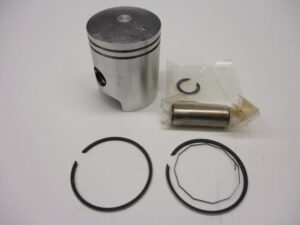 Zuigerset 80cc - 45mm STD