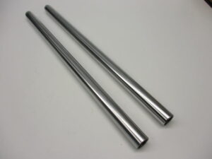 Voorvork binnenste gedeelte set links en rechts MB50/80
