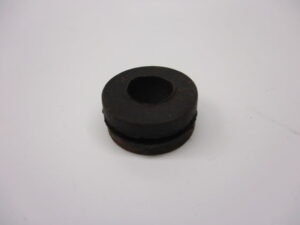 Rubber tule voor schroef in tankdeksel MB50/80