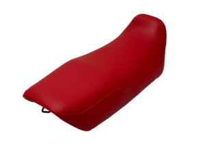 Buddy/Zadel - Rood
