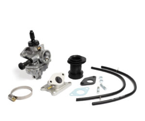 Carburateurset compleet - Keihin - 20mm