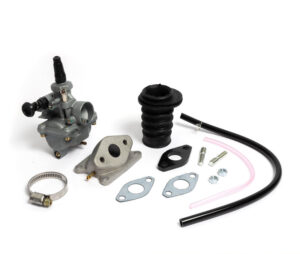 Carburateurset compleet - Mikuni - 16mm