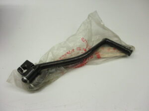 Kickstarter 13mm Honda MB50, MB80 origineel Honda NOS