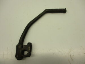 Kickstarter Honda MT50 origineel 16mm gat gebruikt (zeer goede staat!)
