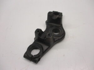 Kroonplaat Honda MT50, Honda MT80 NOS