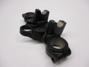 Kroonplaat voorvork MTX50 MTX80 NOS