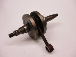 Krukas Honda MBX80, MCX80, MTX80R gebruikt maar in goede staat