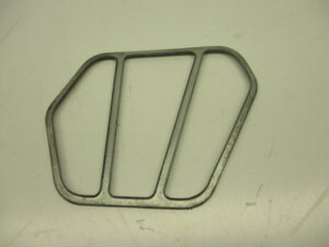 Luchtfilter frame Honda MBX50/80 gebruikt