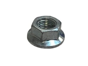 Voorwielas, moer – 12mm