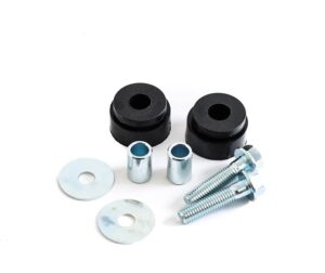 Tank bevestiging set MB/MT
