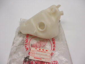 Olietank Honda MTX50, MTX80 NOS