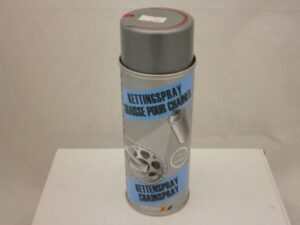 Spuitbus Smeer, kettingspray – Motip – 400ml