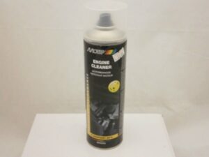 Spuitbus Onderhoud, motorreiniger – Motip – 500ml (090506)
