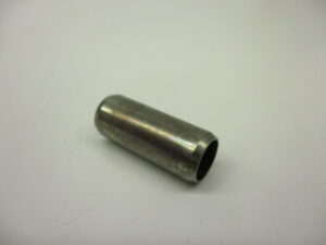 Passtift carterhelften 8x20mm origineel Honda